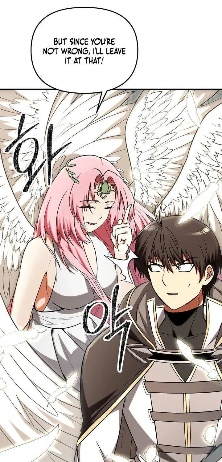 Trapped in a Crazy World as an Extra Chapter 40 page 25 - 