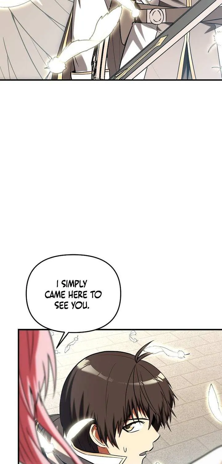 Trapped in a Crazy World as an Extra Chapter 40 page 26 - 