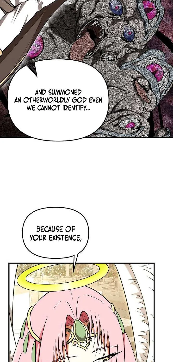 Trapped in a Crazy World as an Extra Chapter 40 page 29 - 
