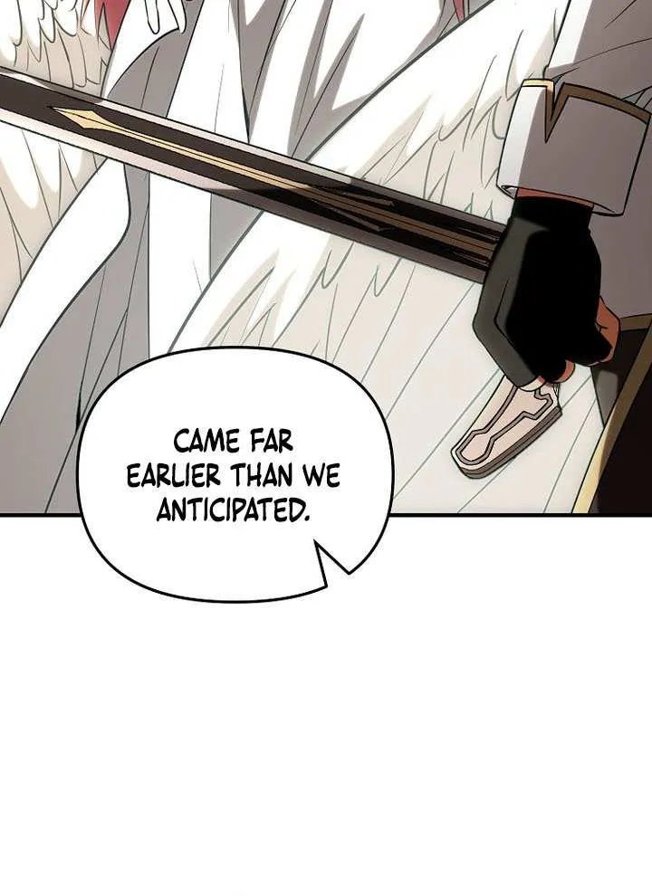 Trapped in a Crazy World as an Extra Chapter 40 page 34 - 