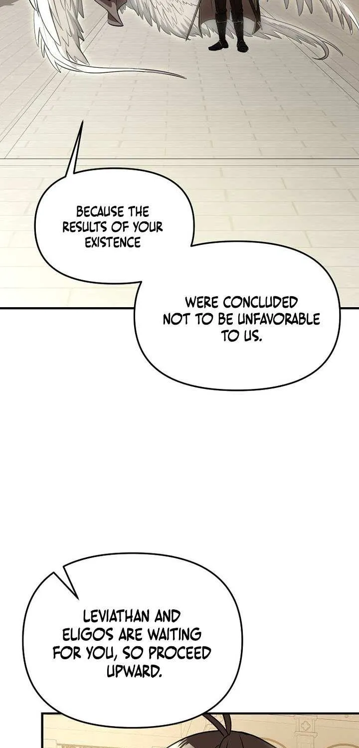 Trapped in a Crazy World as an Extra Chapter 40 page 37 - 