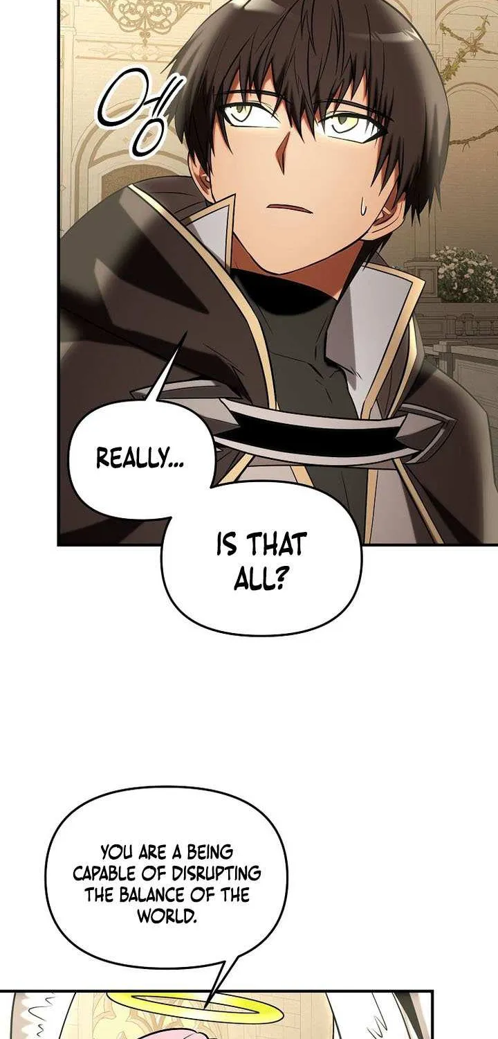 Trapped in a Crazy World as an Extra Chapter 40 page 38 - 