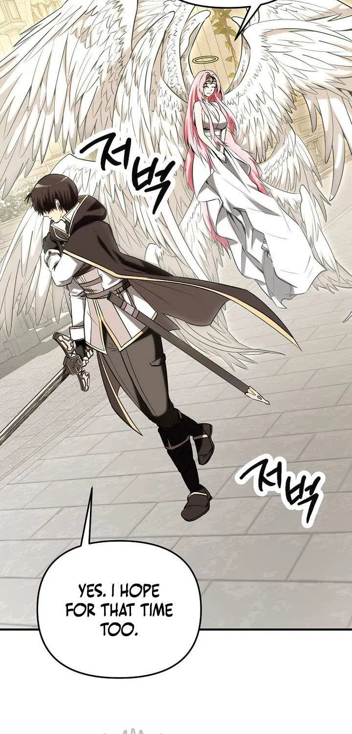 Trapped in a Crazy World as an Extra Chapter 40 page 40 - 