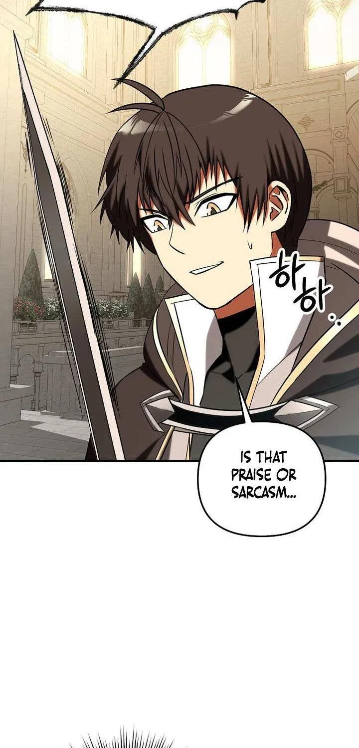 Trapped in a Crazy World as an Extra Chapter 40 page 43 - 