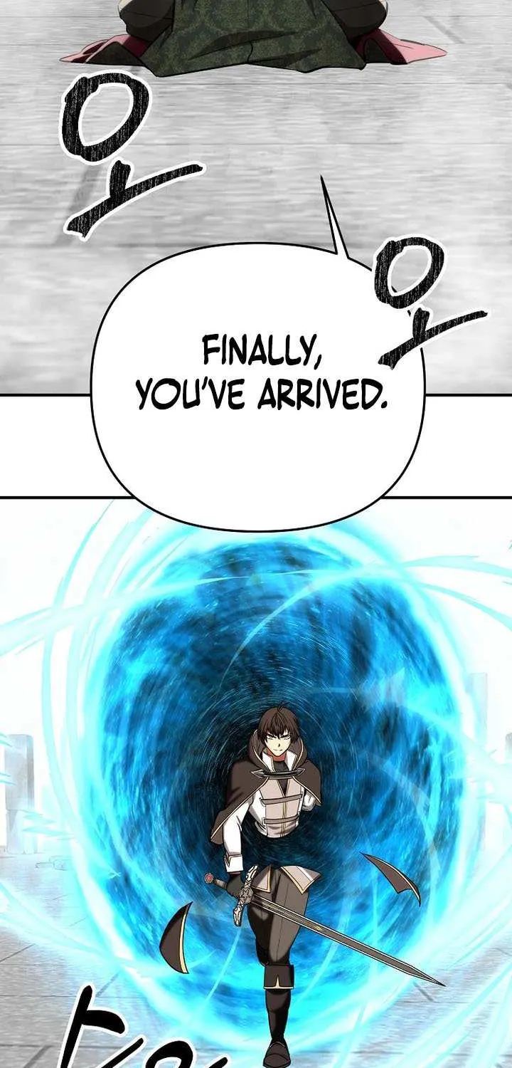 Trapped in a Crazy World as an Extra Chapter 40 page 51 - 