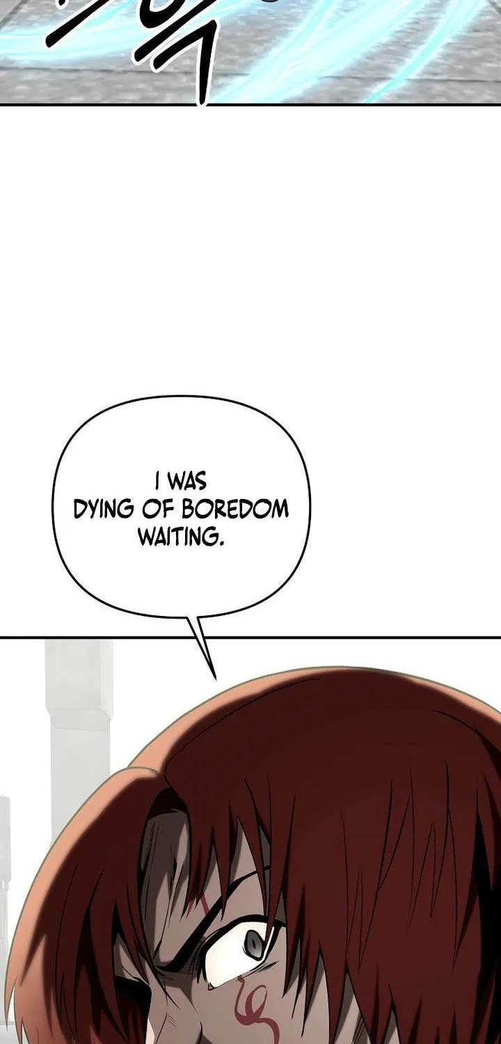 Trapped in a Crazy World as an Extra Chapter 40 page 52 - 