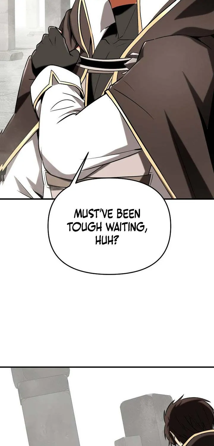 Trapped in a Crazy World as an Extra Chapter 40 page 57 - 