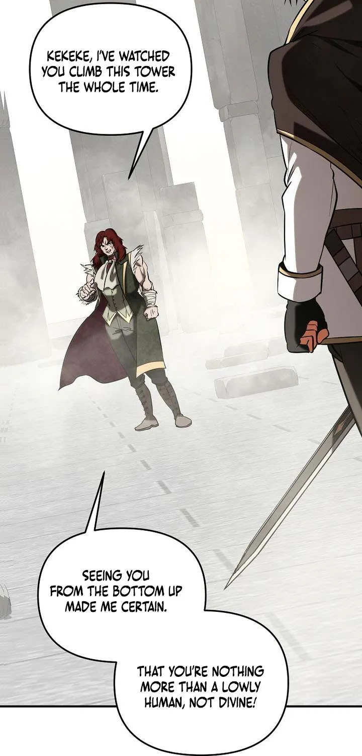 Trapped in a Crazy World as an Extra Chapter 40 page 58 - 