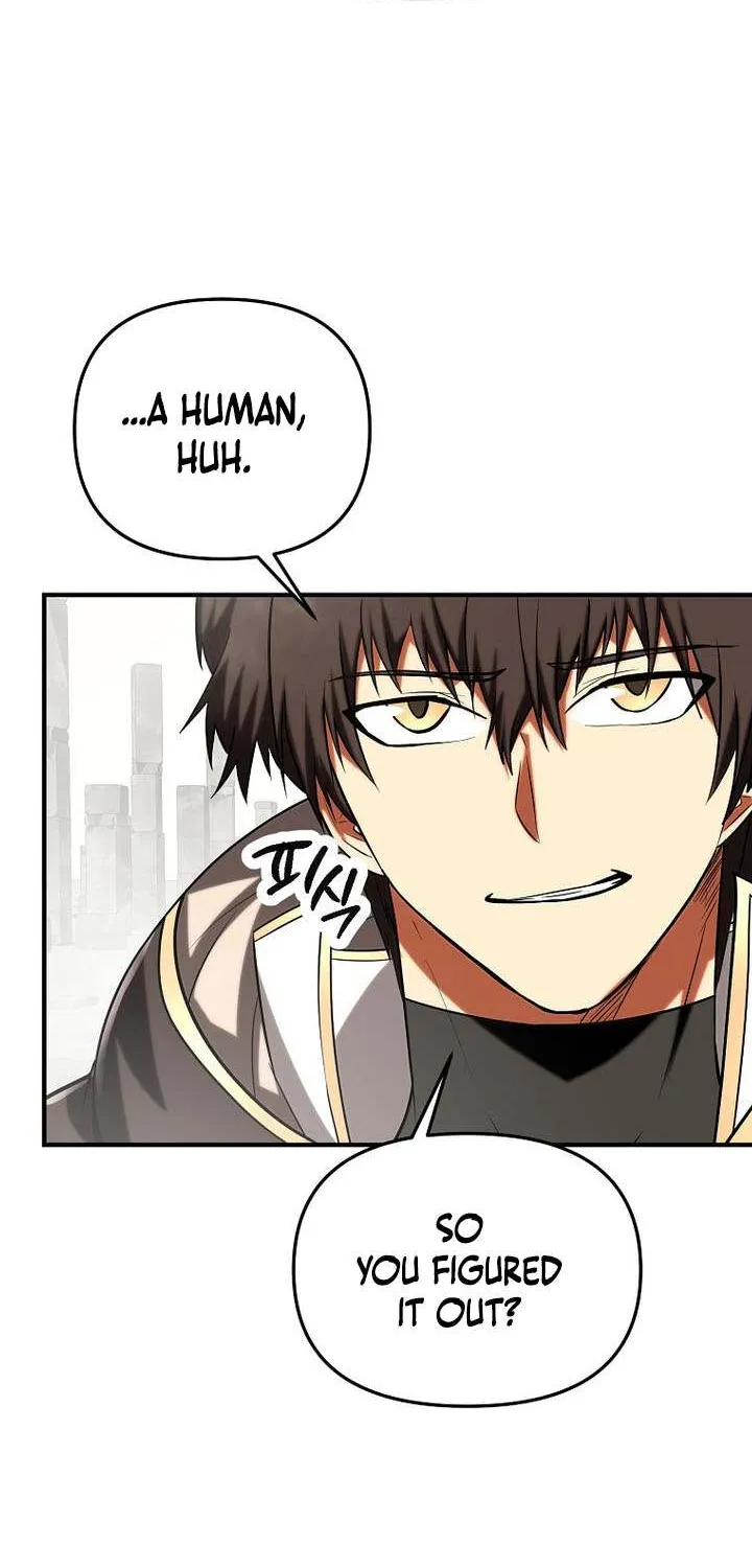 Trapped in a Crazy World as an Extra Chapter 40 page 59 - 
