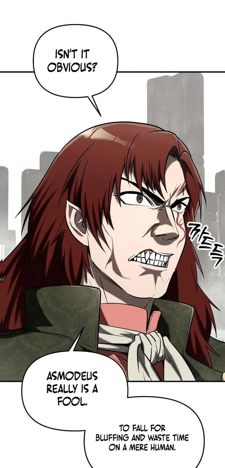 Trapped in a Crazy World as an Extra Chapter 40 page 60 - 