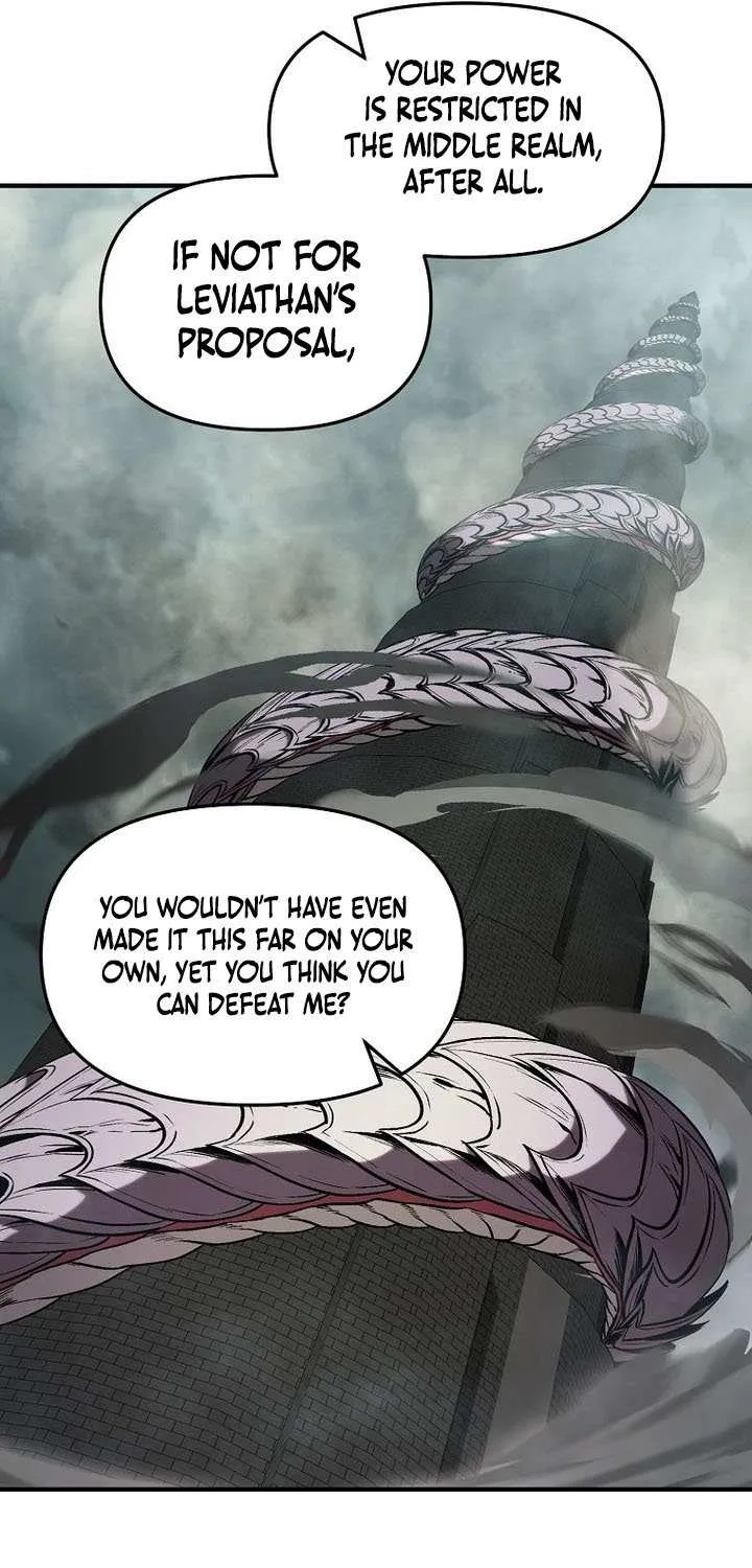Trapped in a Crazy World as an Extra Chapter 40 page 63 - 