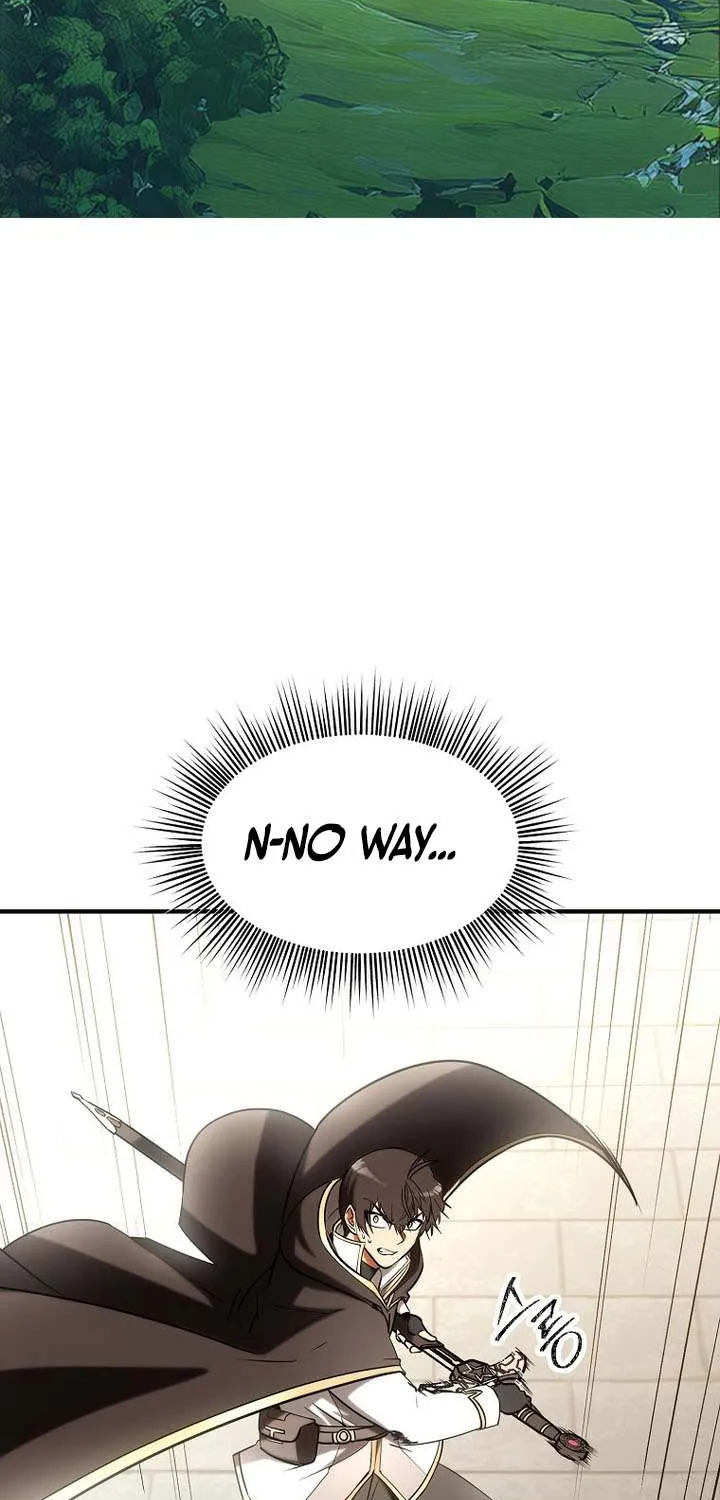 Trapped in a Crazy World as an Extra Chapter 40 page 8 - 