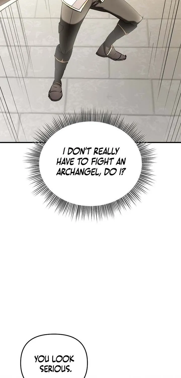 Trapped in a Crazy World as an Extra Chapter 40 page 9 - 