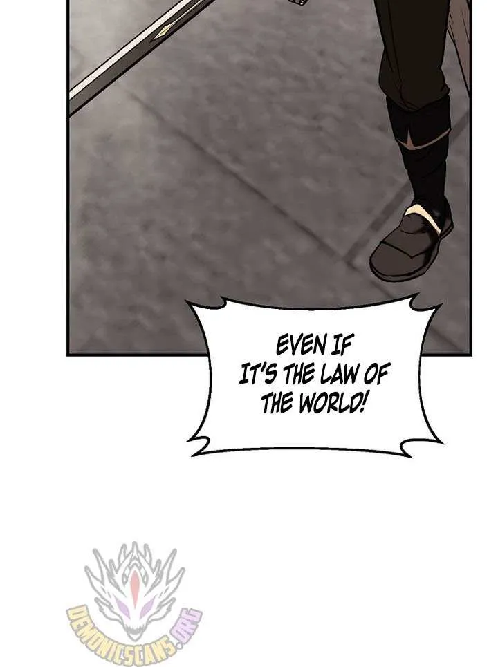 Trapped in a Crazy World as an Extra Chapter 40 page 81 - 