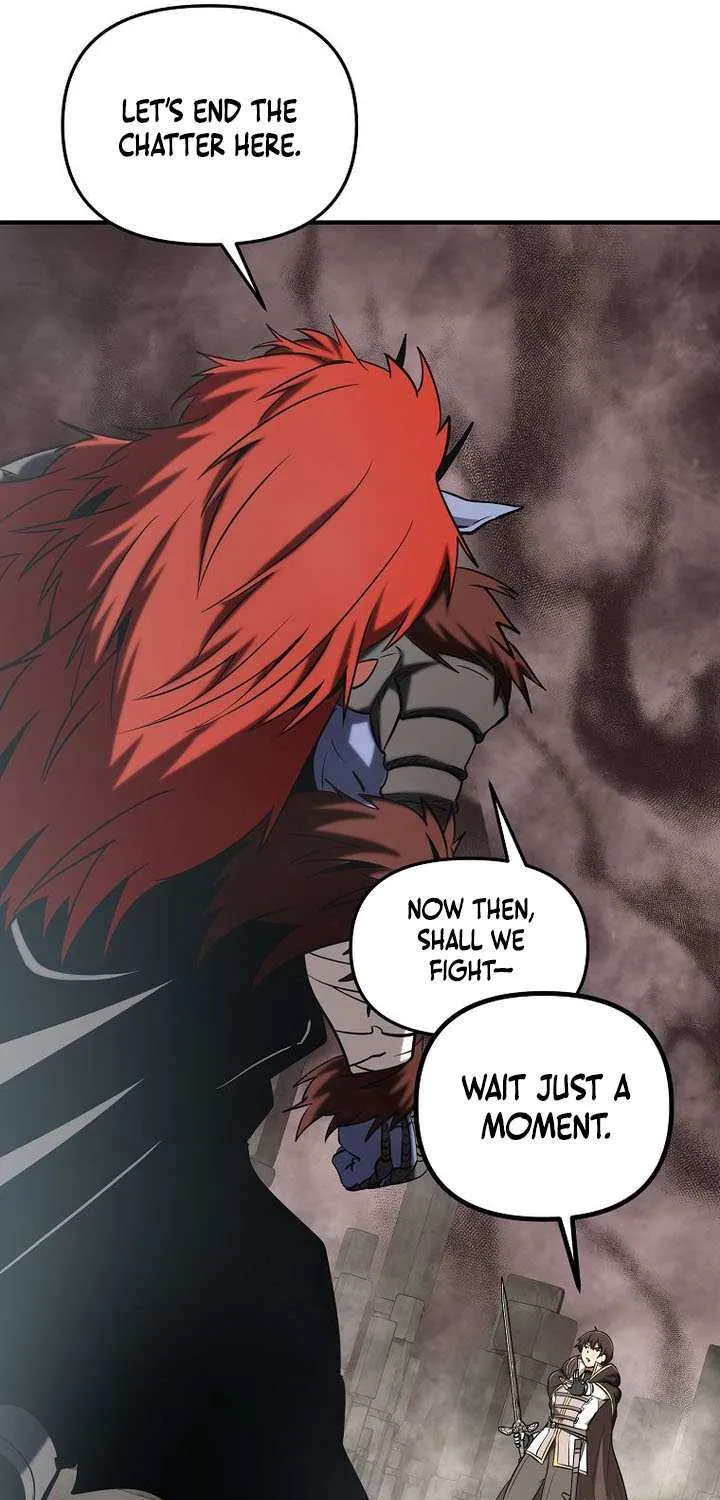 Trapped in a Crazy World as an Extra Chapter 40 page 82 - 