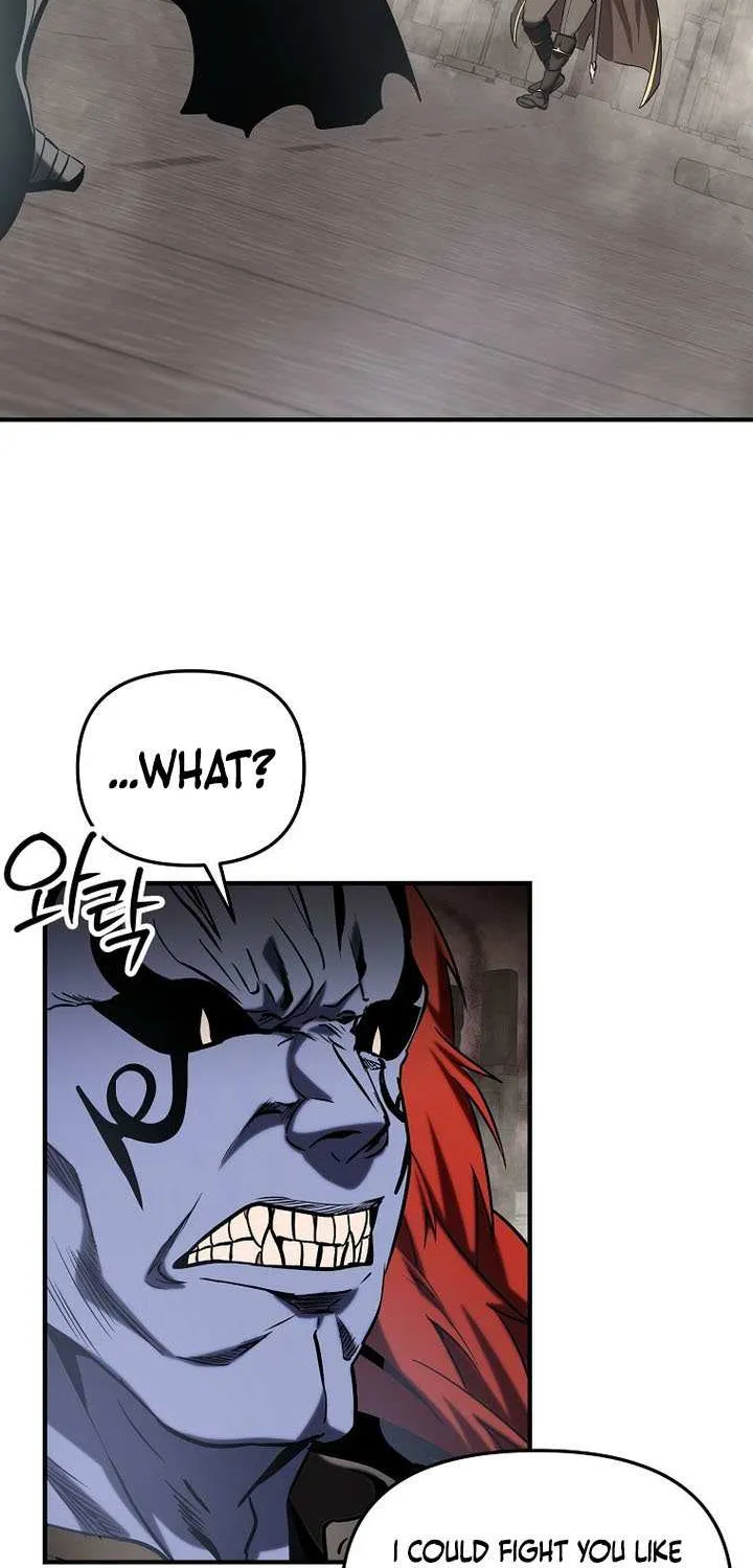 Trapped in a Crazy World as an Extra Chapter 40 page 83 - 