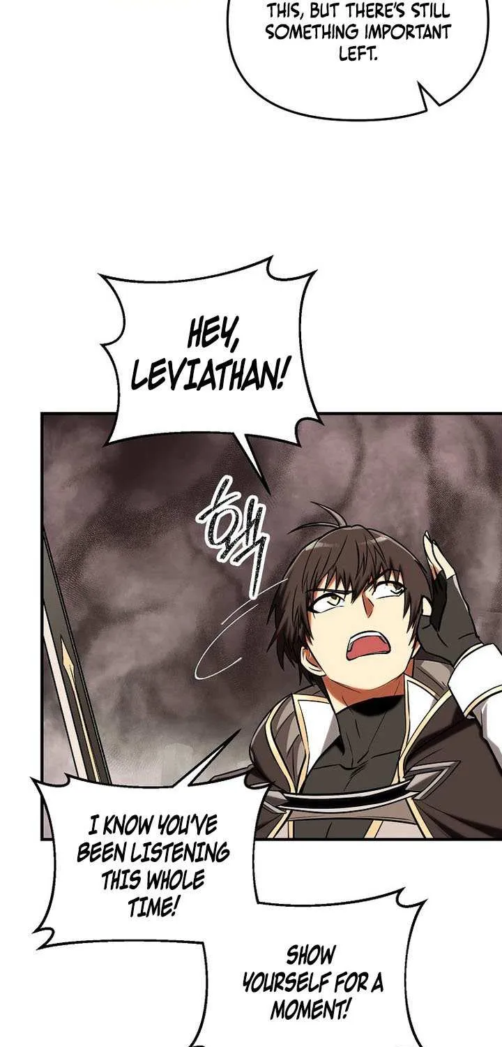 Trapped in a Crazy World as an Extra Chapter 40 page 84 - 