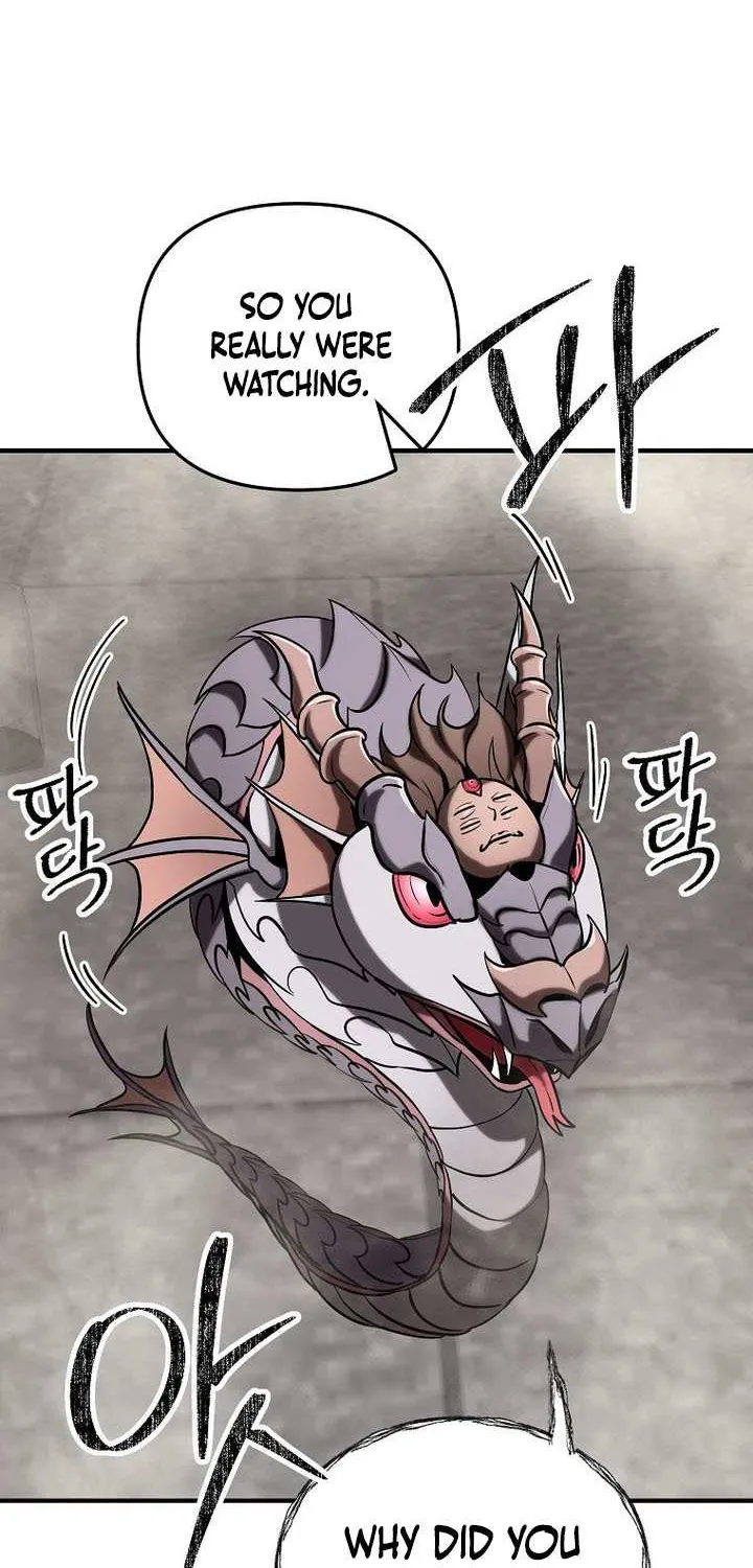 Trapped in a Crazy World as an Extra Chapter 40 page 87 - 
