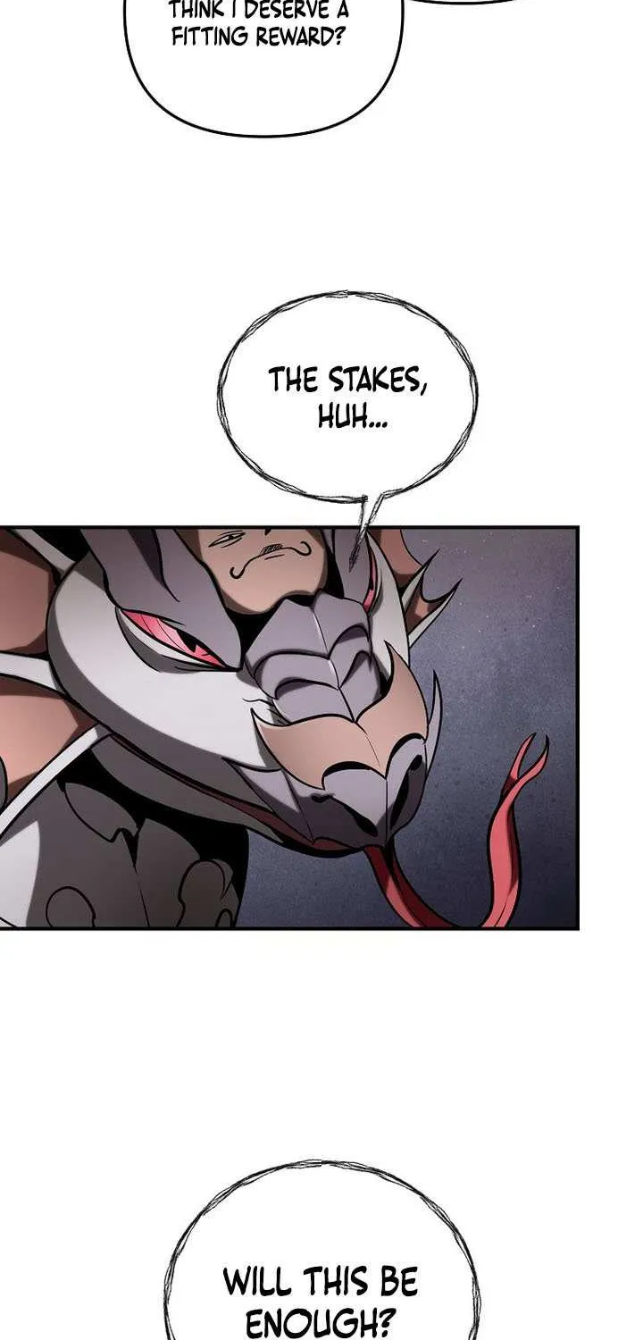 Trapped in a Crazy World as an Extra Chapter 40 page 90 - 