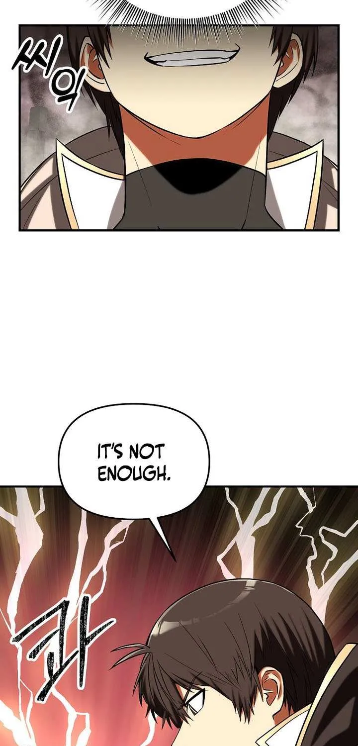 Trapped in a Crazy World as an Extra Chapter 40 page 93 - 