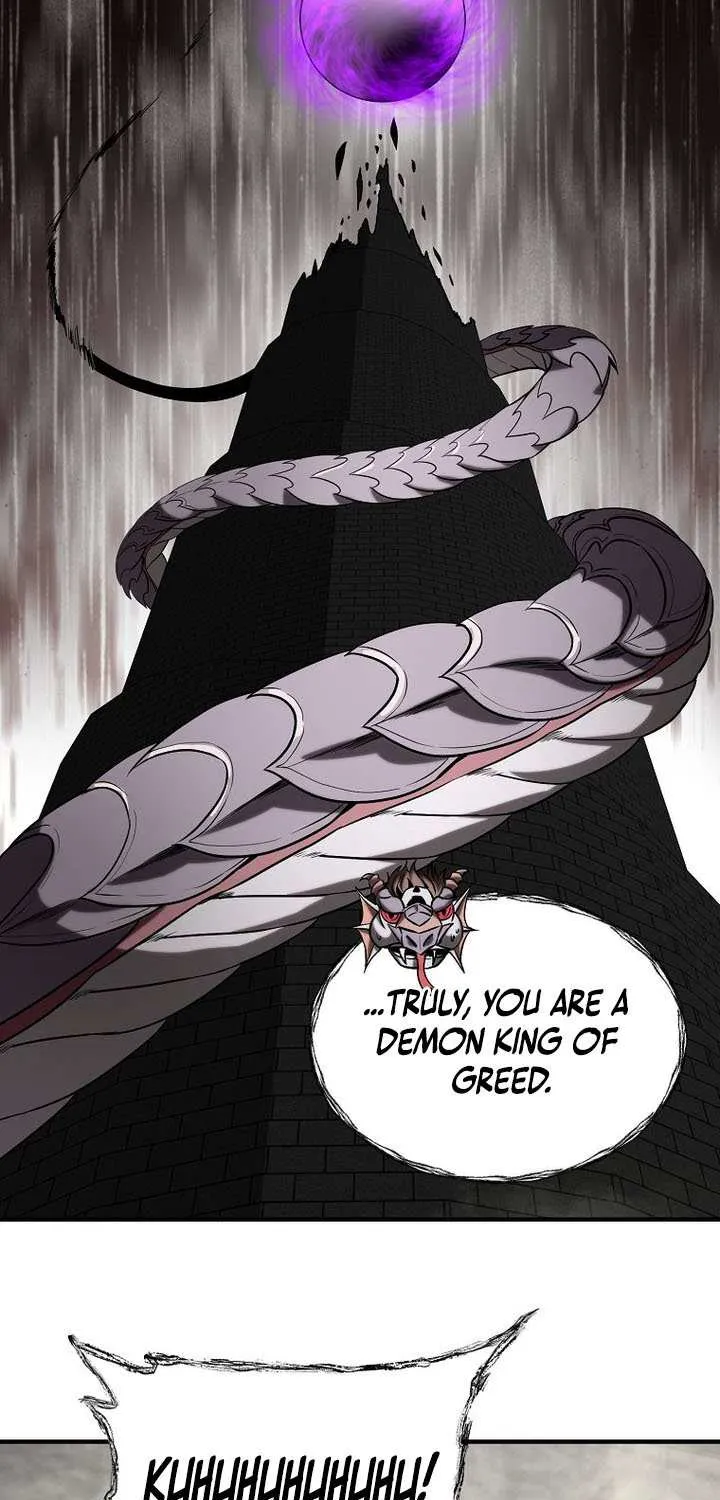 Trapped in a Crazy World as an Extra Chapter 40 page 99 - 