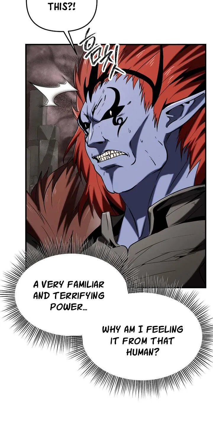 Trapped in a Crazy World as an Extra Chapter 41 page 11 - 
