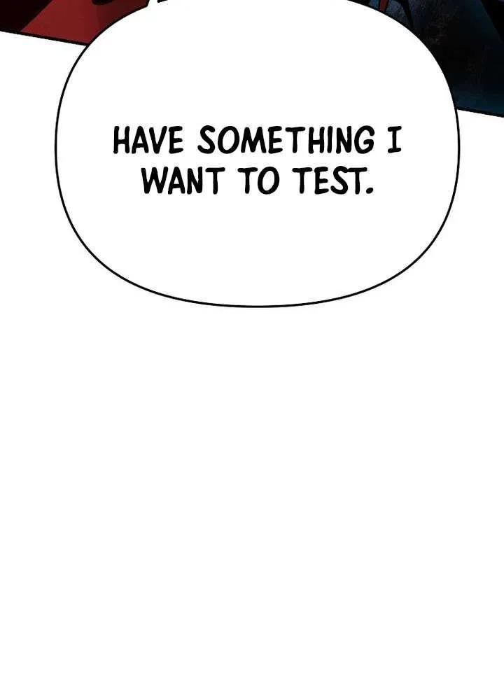 Trapped in a Crazy World as an Extra Chapter 41 page 109 - 