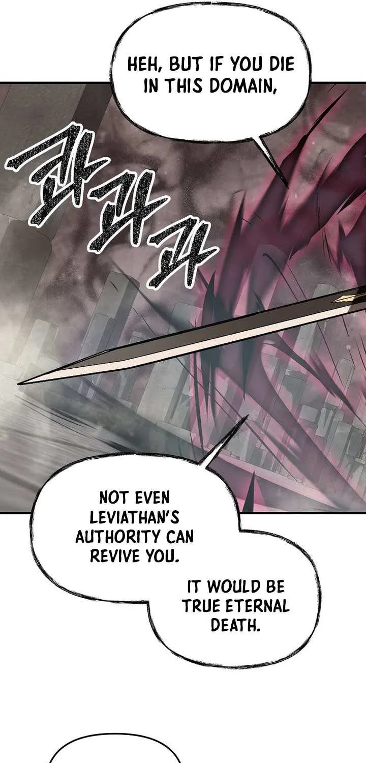 Trapped in a Crazy World as an Extra Chapter 41 page 14 - 