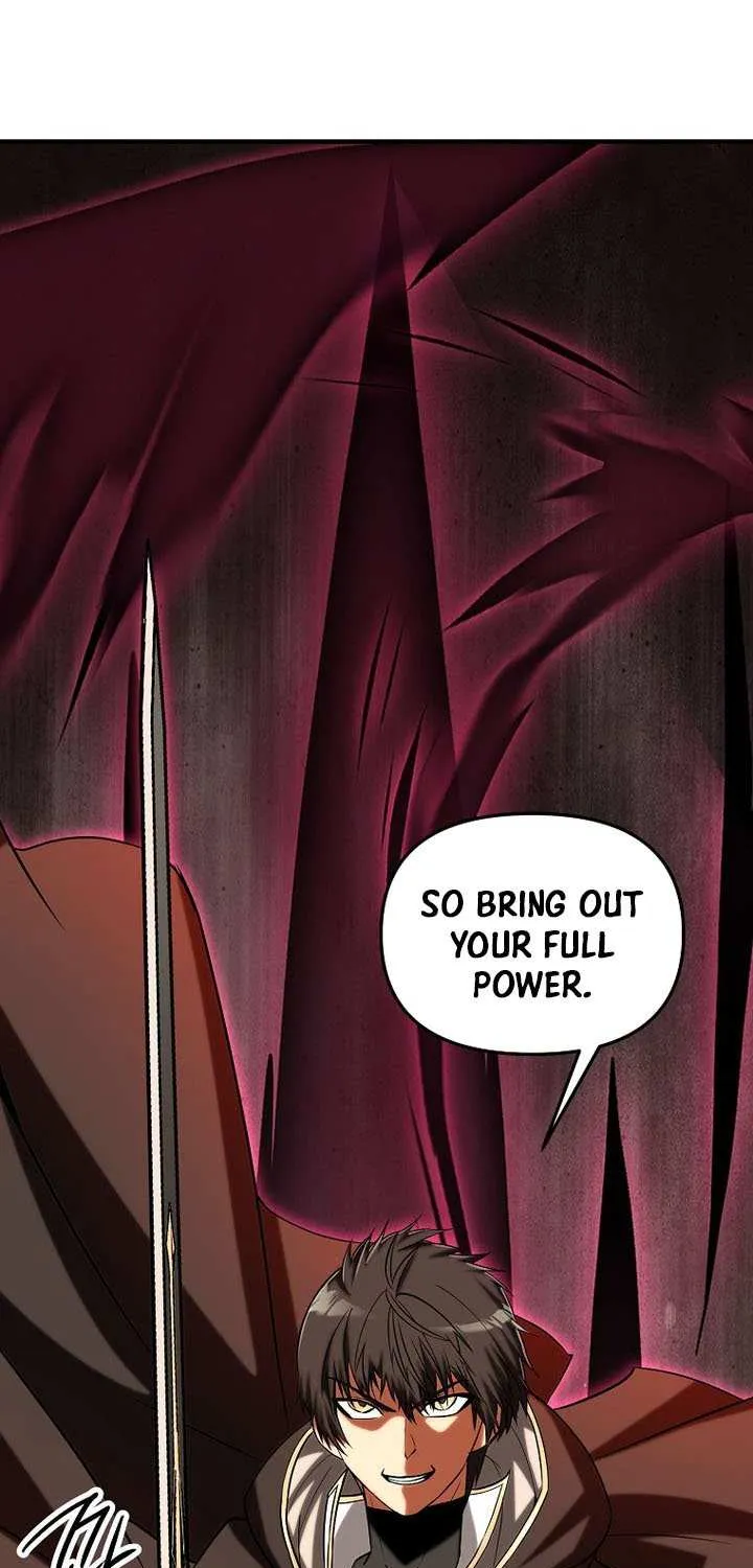 Trapped in a Crazy World as an Extra Chapter 41 page 16 - 