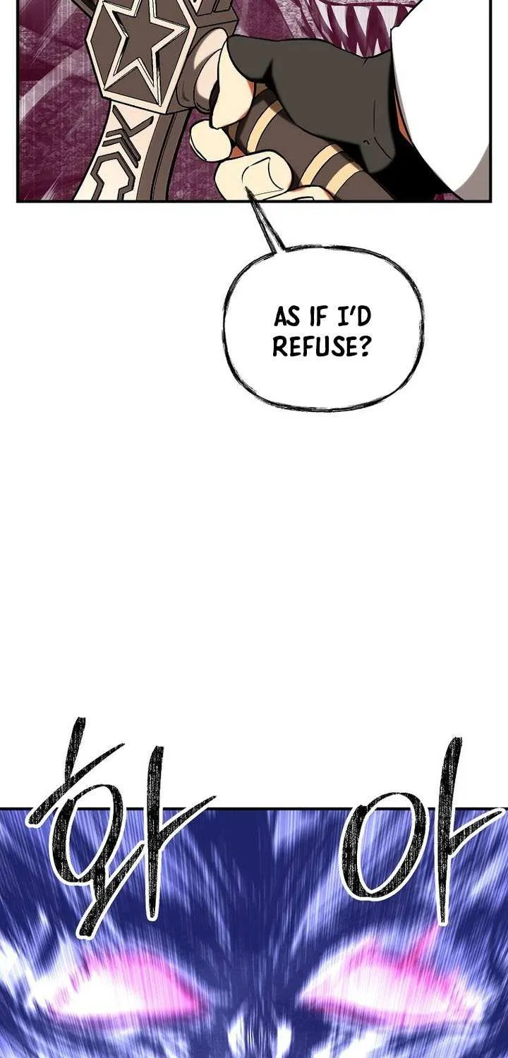 Trapped in a Crazy World as an Extra Chapter 41 page 18 - 