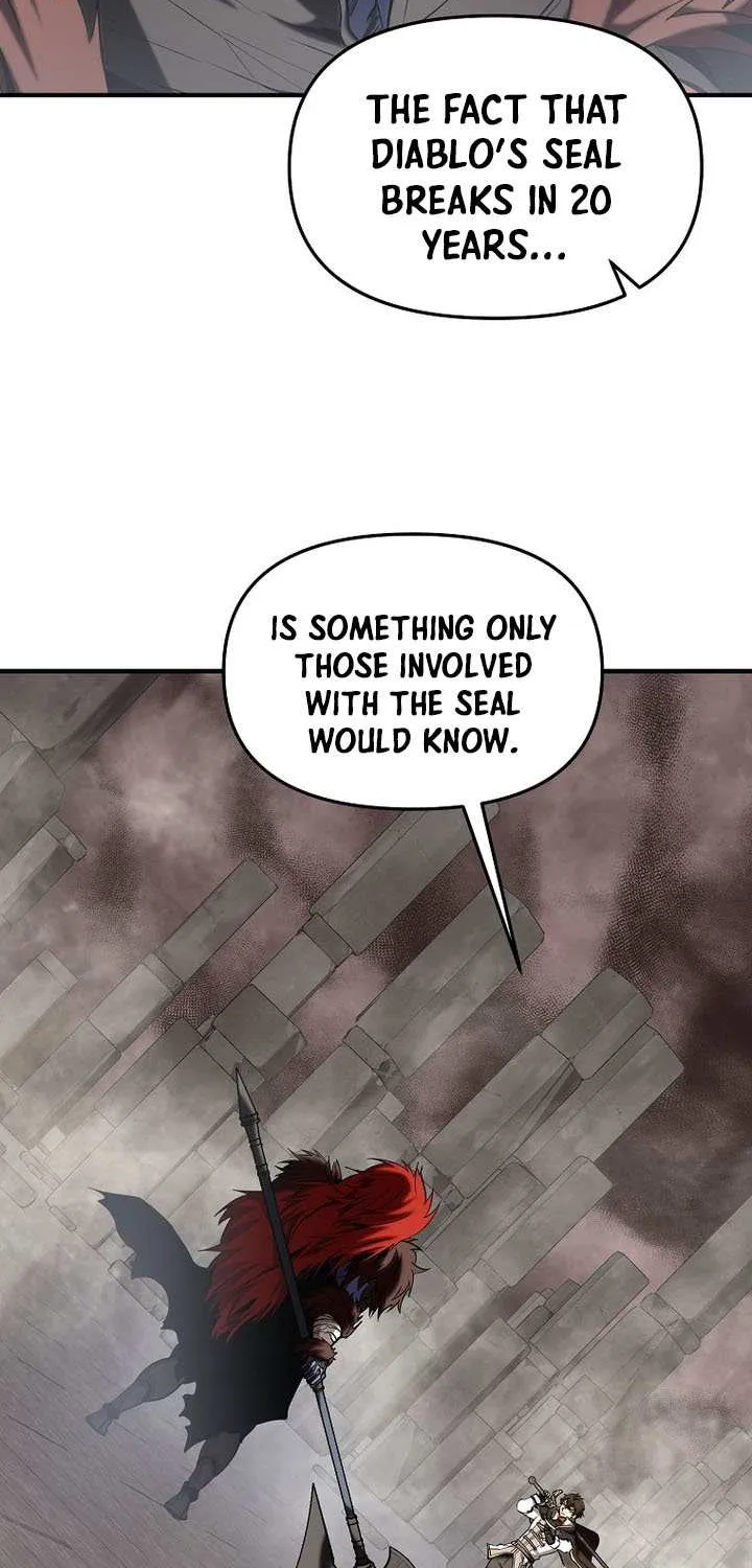 Trapped in a Crazy World as an Extra Chapter 41 page 26 - 