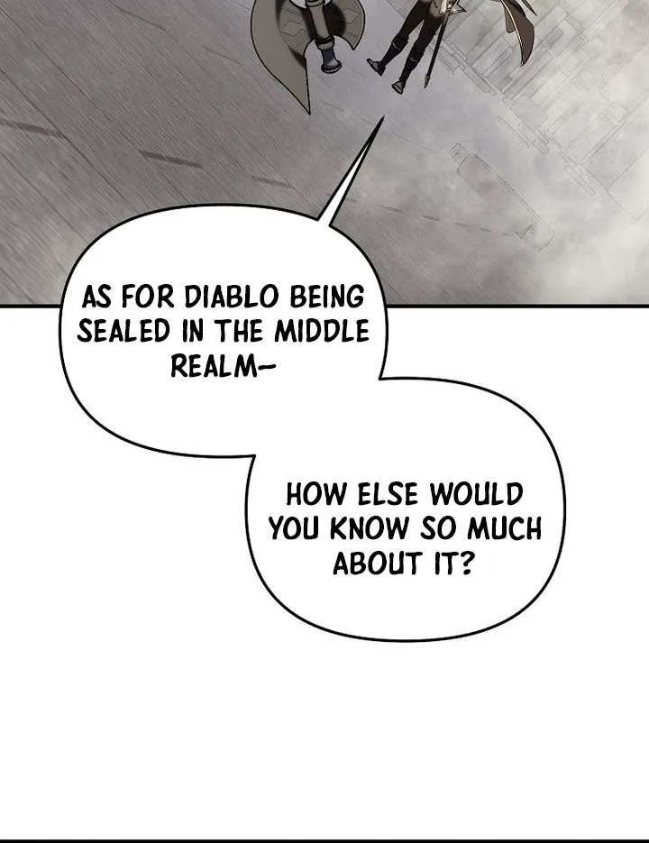 Trapped in a Crazy World as an Extra Chapter 41 page 27 - 