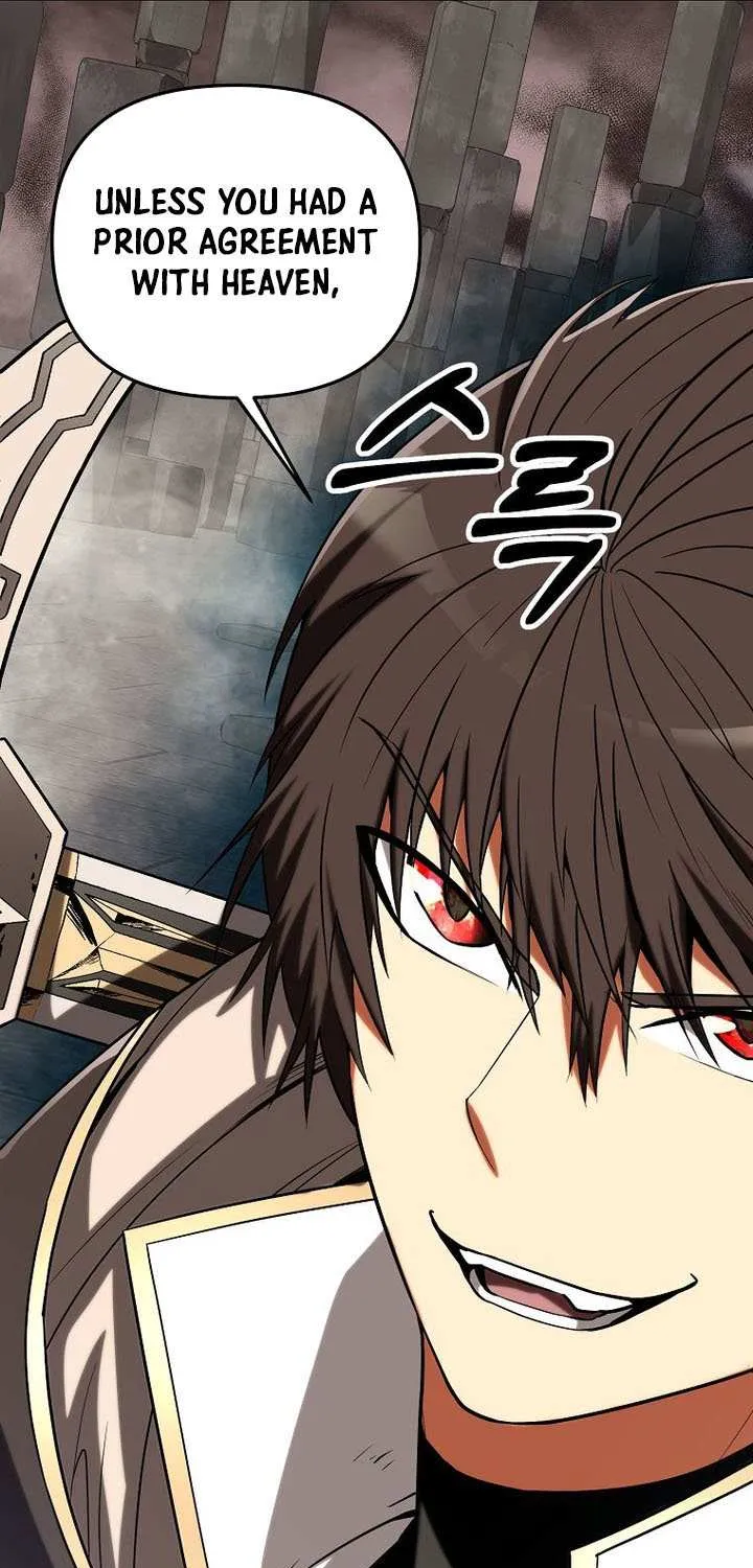 Trapped in a Crazy World as an Extra Chapter 41 page 28 - 