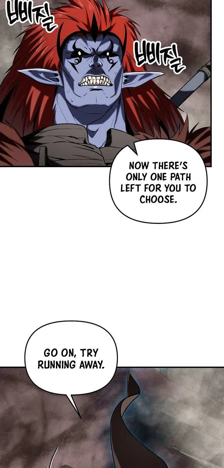 Trapped in a Crazy World as an Extra Chapter 41 page 30 - 