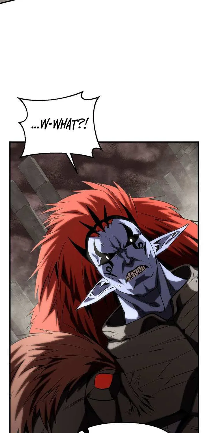 Trapped in a Crazy World as an Extra Chapter 41 page 32 - 
