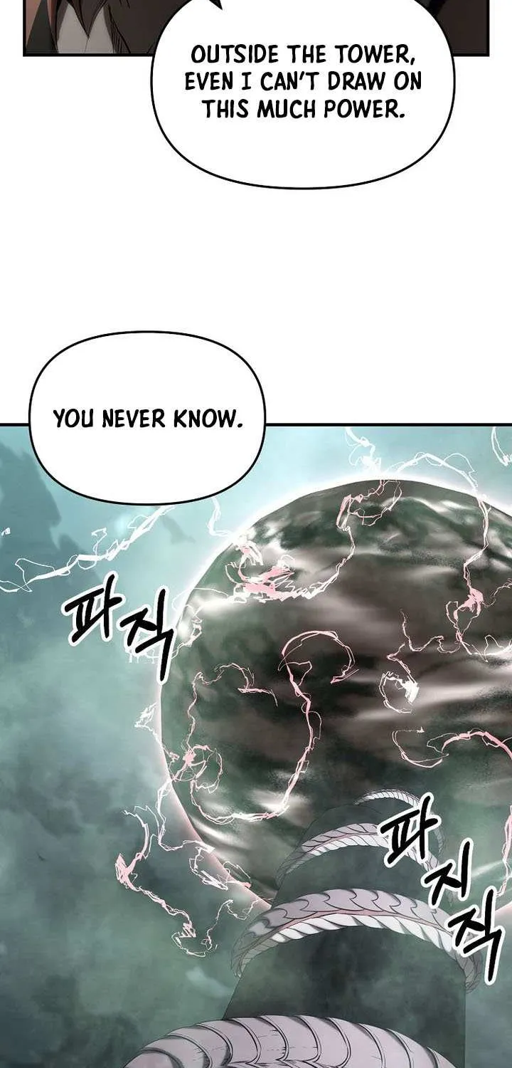 Trapped in a Crazy World as an Extra Chapter 41 page 33 - 