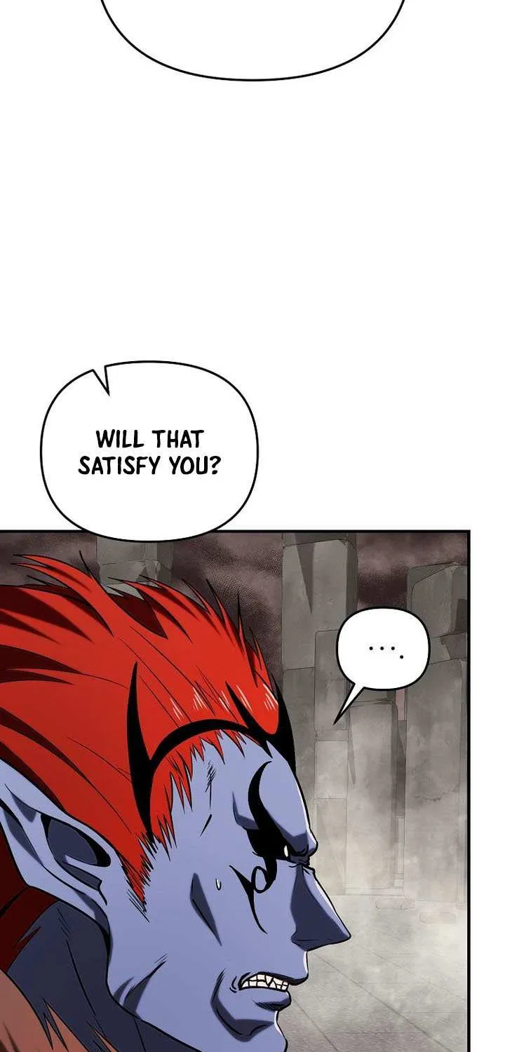 Trapped in a Crazy World as an Extra Chapter 41 page 38 - 