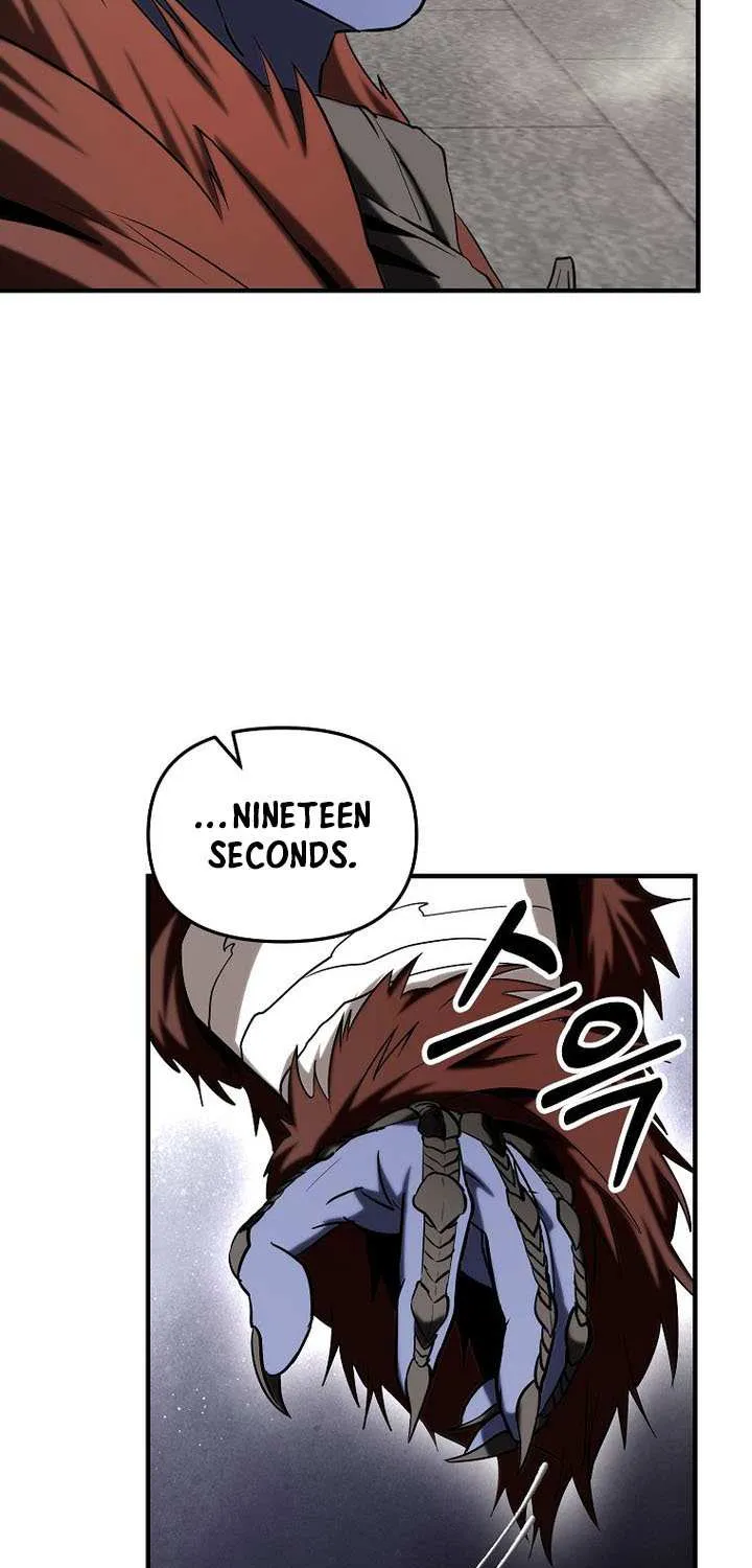 Trapped in a Crazy World as an Extra Chapter 41 page 39 - 