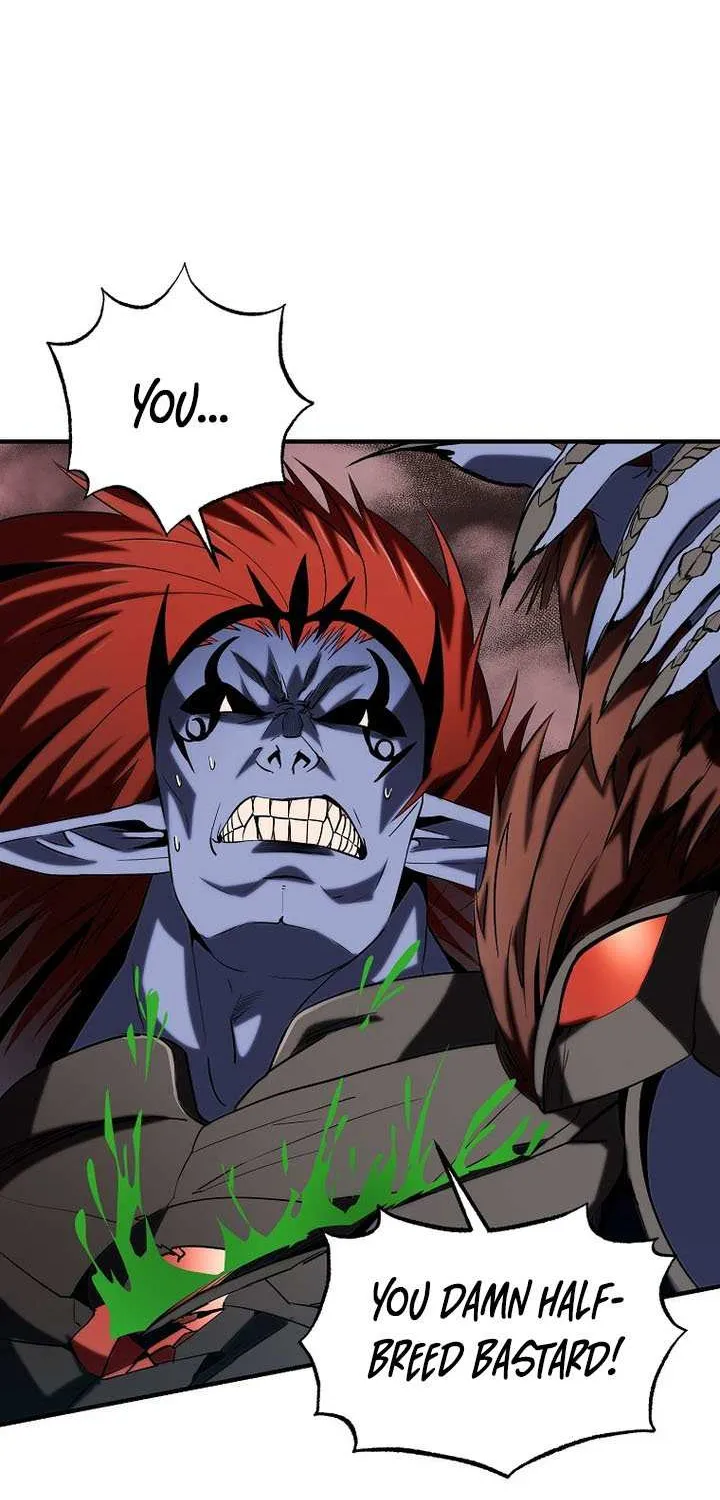 Trapped in a Crazy World as an Extra Chapter 41 page 49 - 