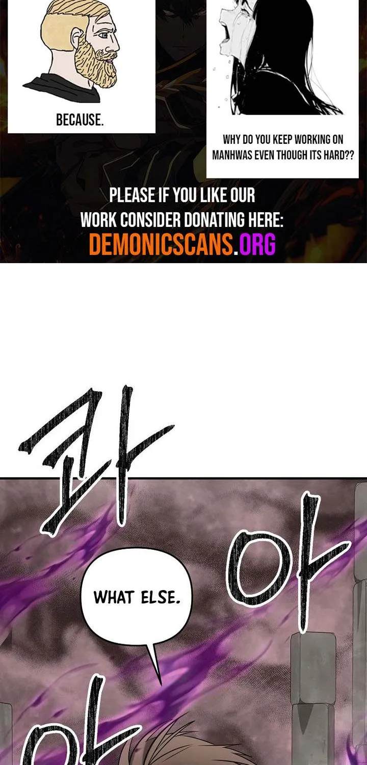 Trapped in a Crazy World as an Extra Chapter 41 page 6 - 