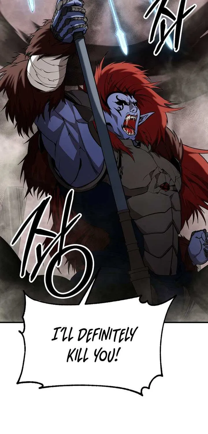 Trapped in a Crazy World as an Extra Chapter 41 page 51 - 