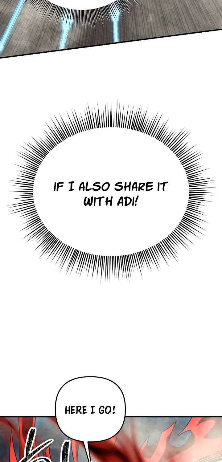 Trapped in a Crazy World as an Extra Chapter 41 page 57 - 