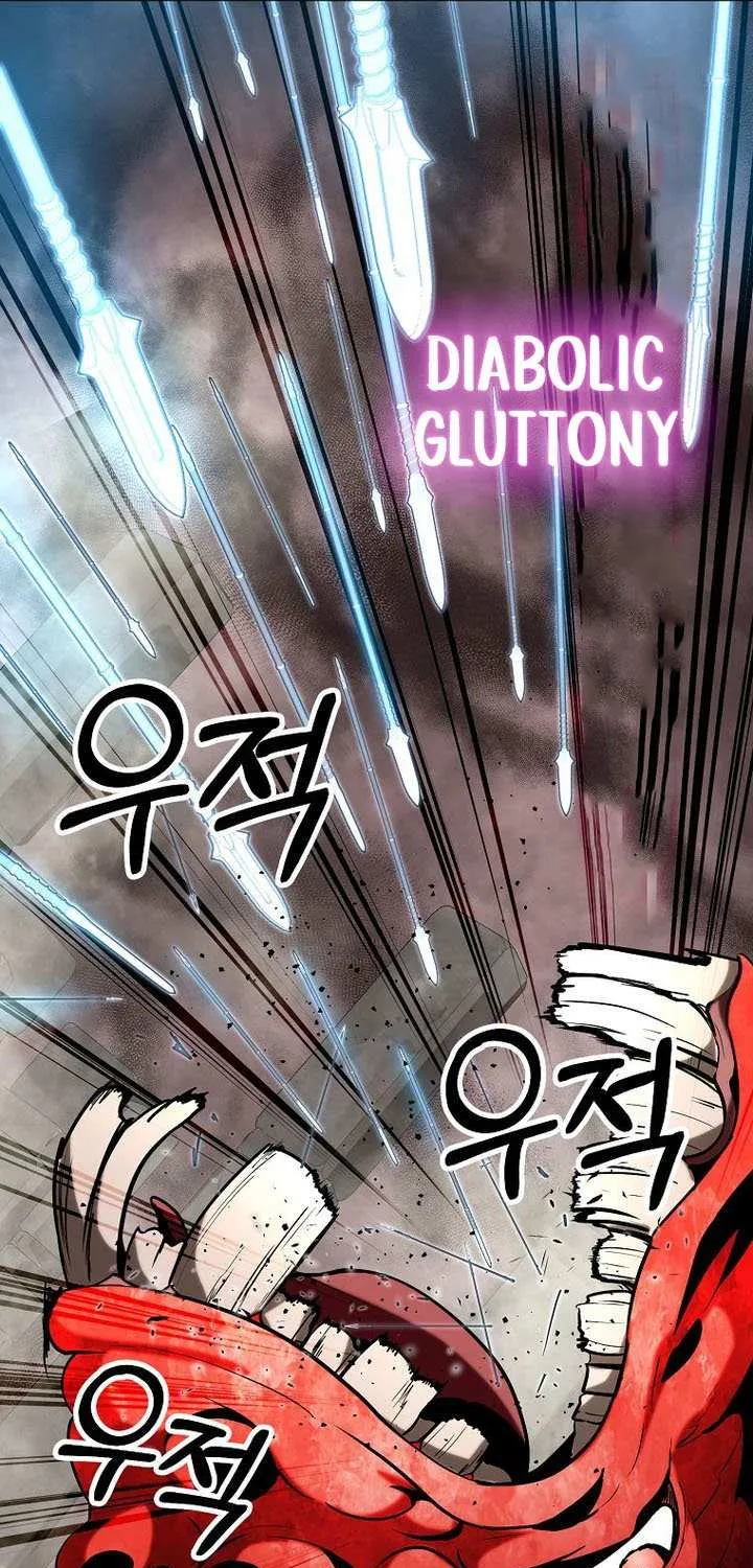 Trapped in a Crazy World as an Extra Chapter 41 page 60 - 