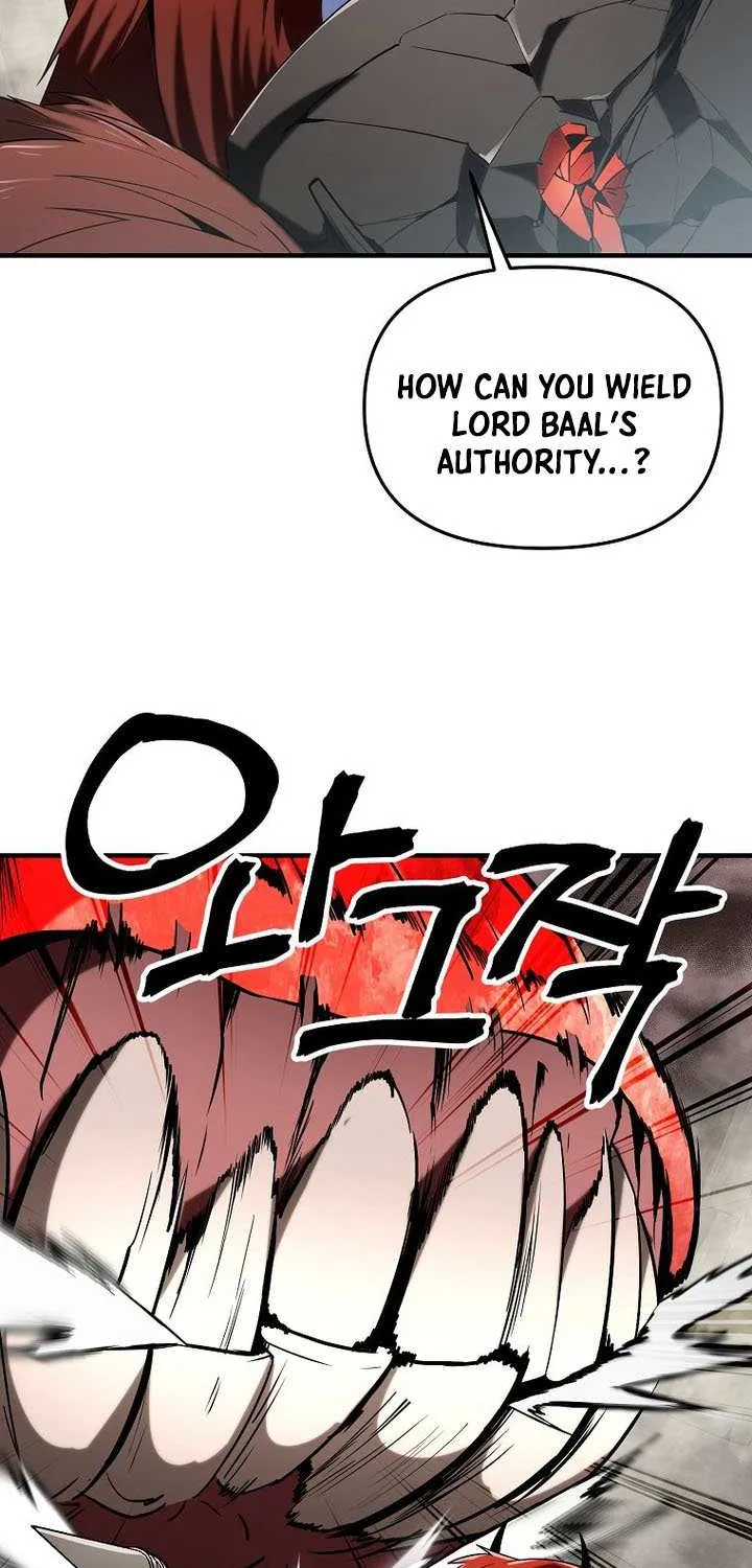 Trapped in a Crazy World as an Extra Chapter 41 page 62 - 