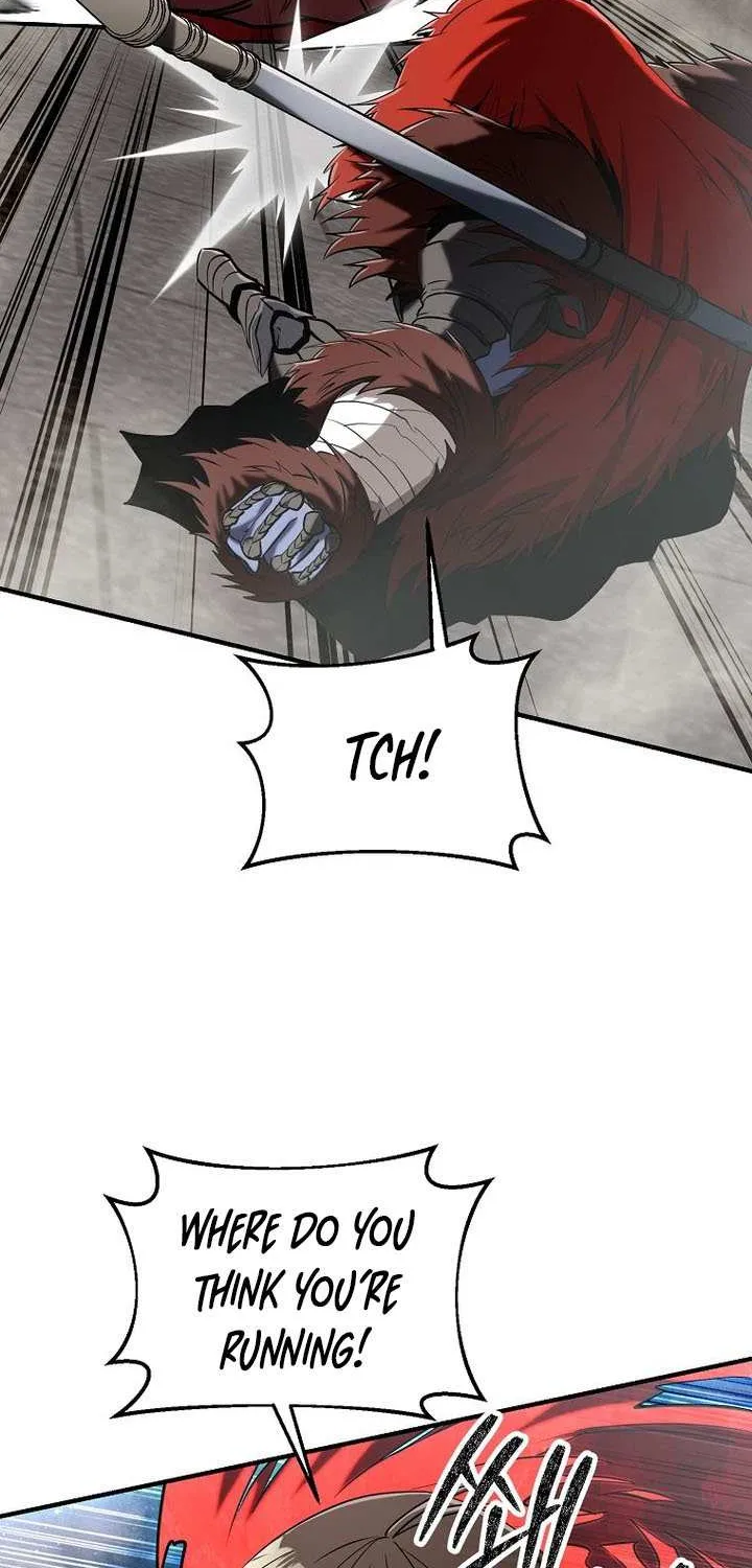 Trapped in a Crazy World as an Extra Chapter 41 page 63 - 
