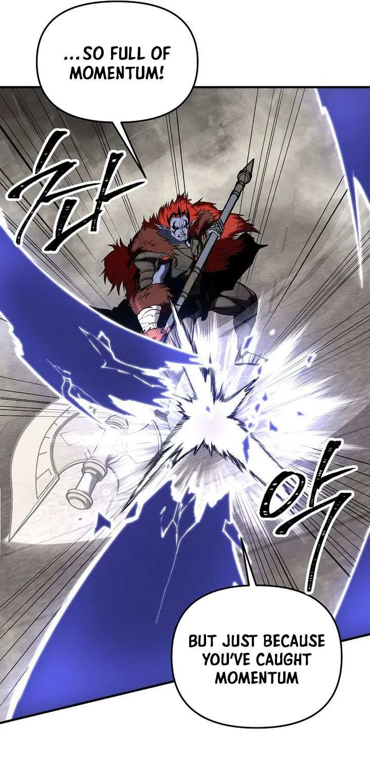 Trapped in a Crazy World as an Extra Chapter 41 page 66 - 