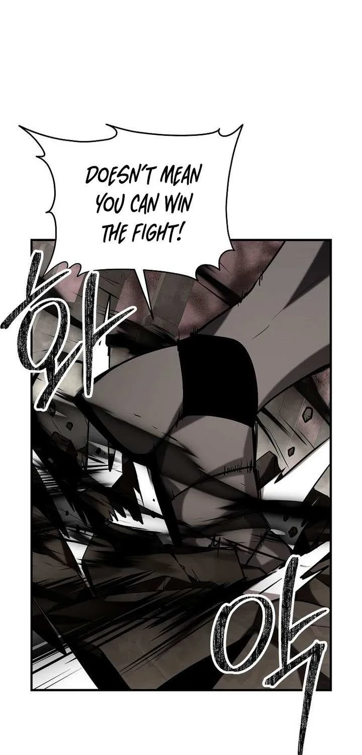 Trapped in a Crazy World as an Extra Chapter 41 page 67 - 