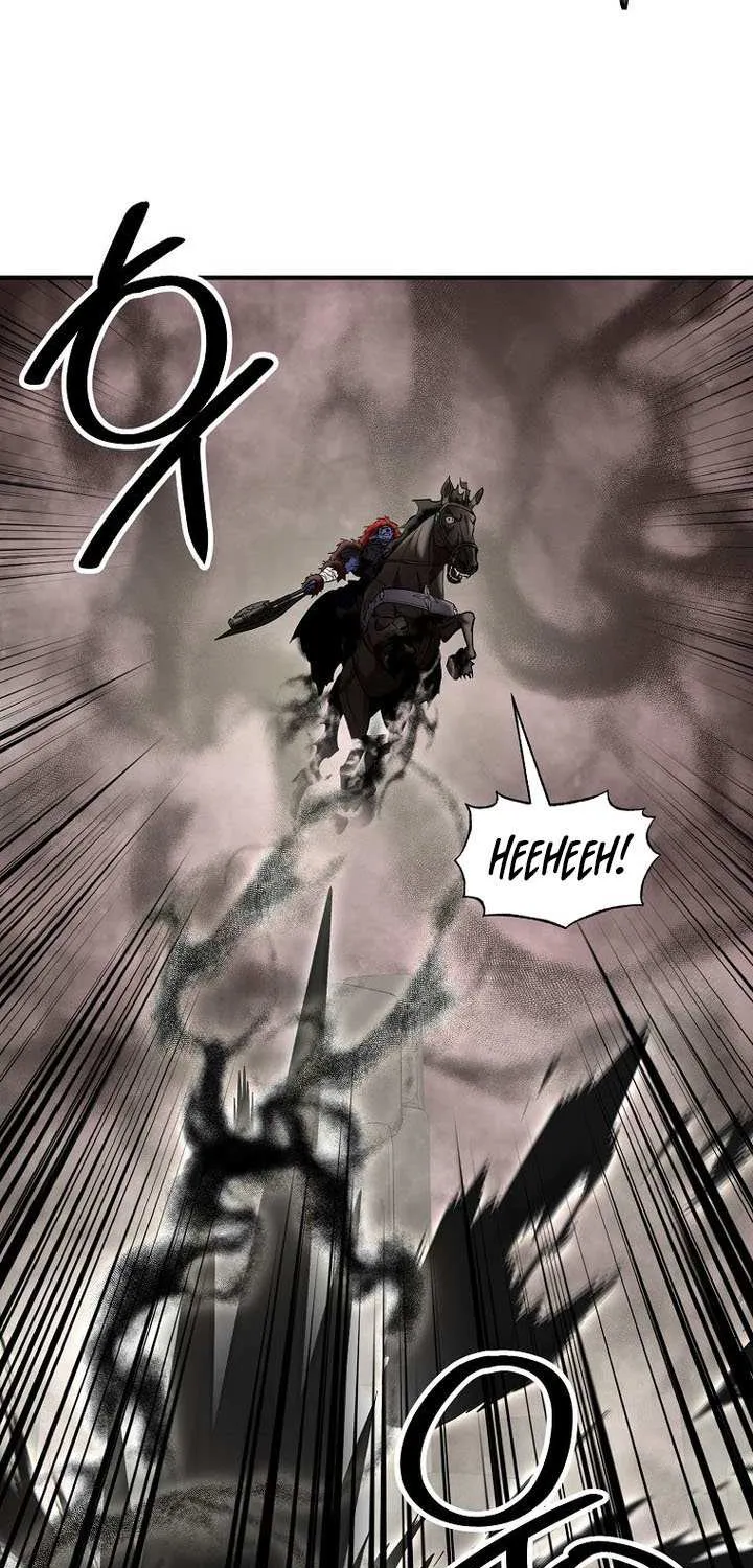 Trapped in a Crazy World as an Extra Chapter 41 page 68 - 