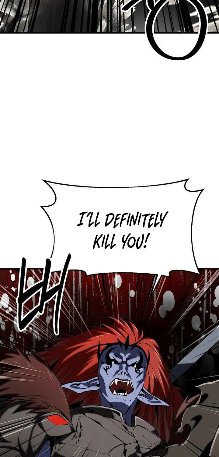 Trapped in a Crazy World as an Extra Chapter 41 page 69 - 