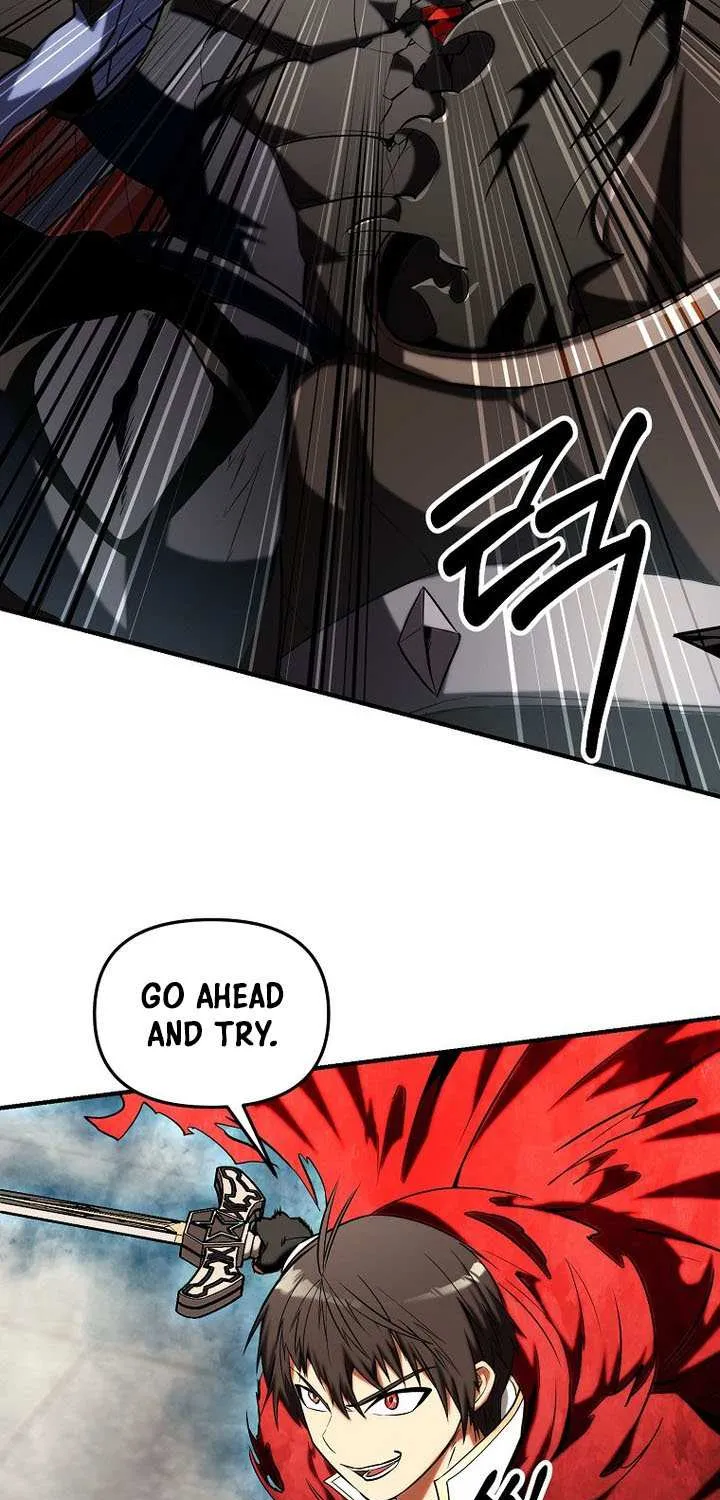 Trapped in a Crazy World as an Extra Chapter 41 page 70 - 